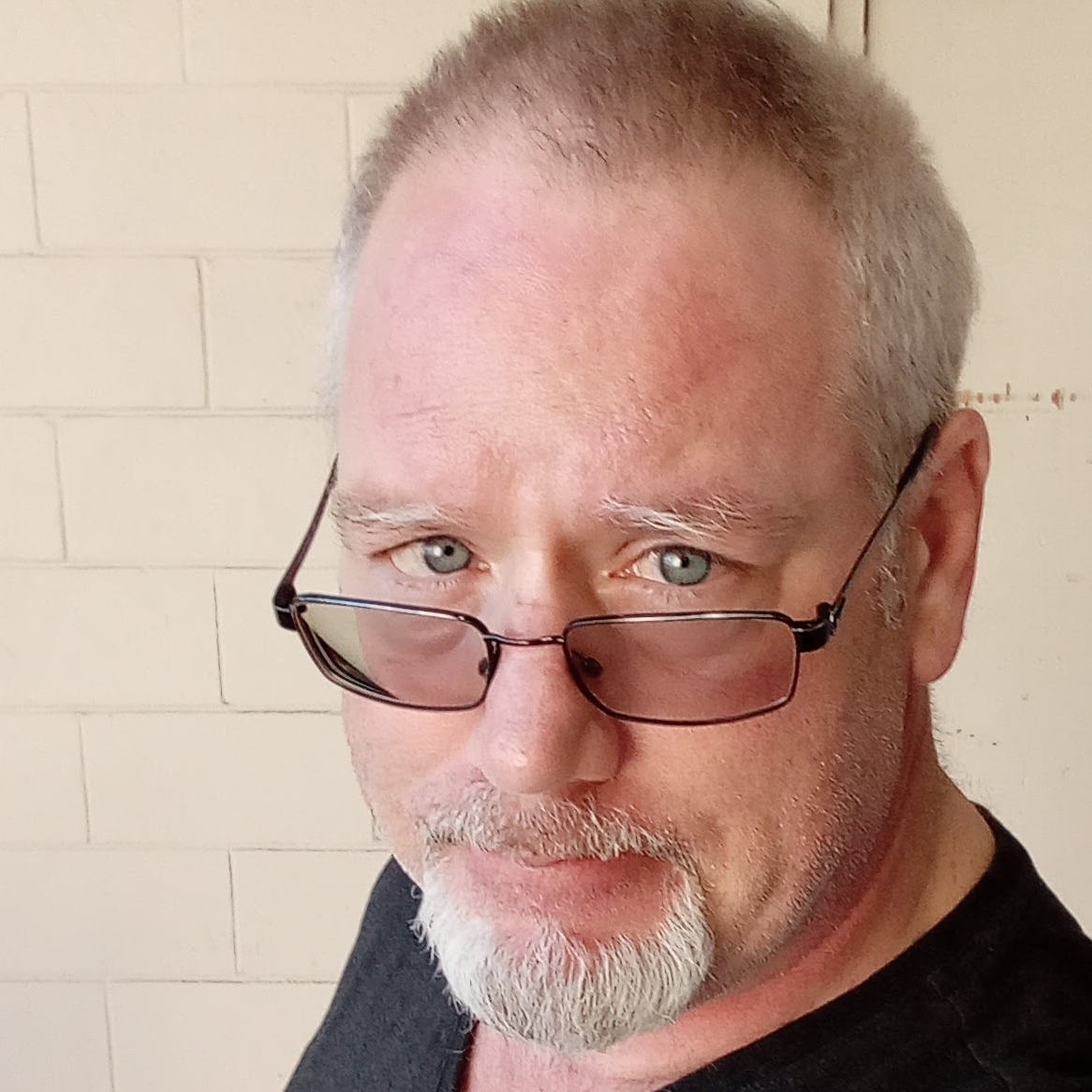 Steve Meredith