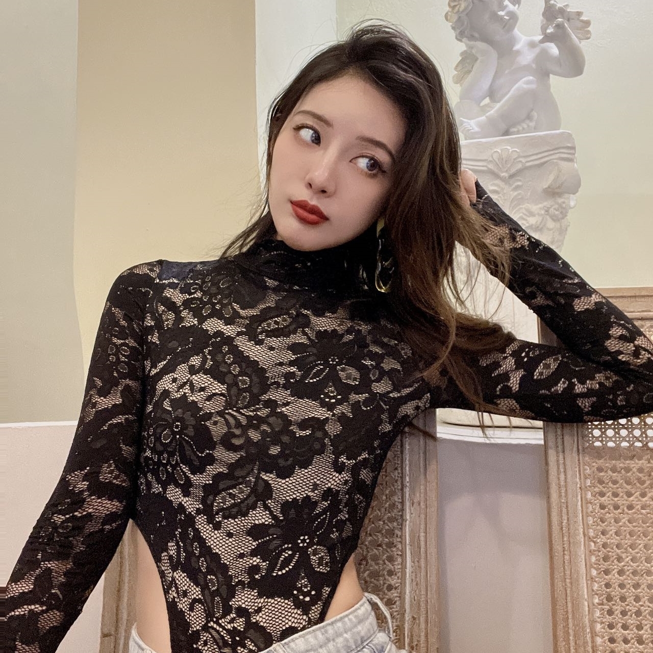 Sasha Sha