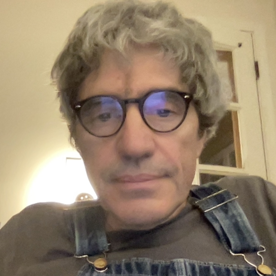 Peter Gilbert