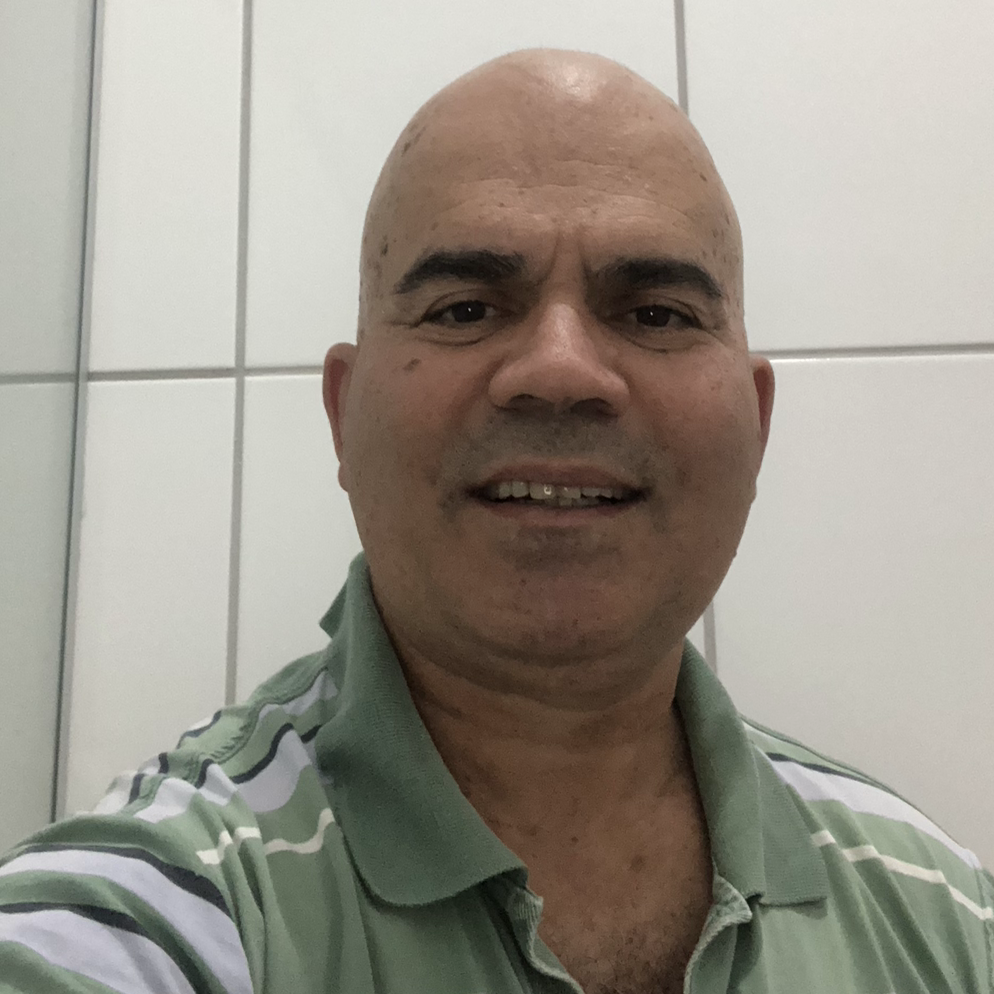 Romildo Silva