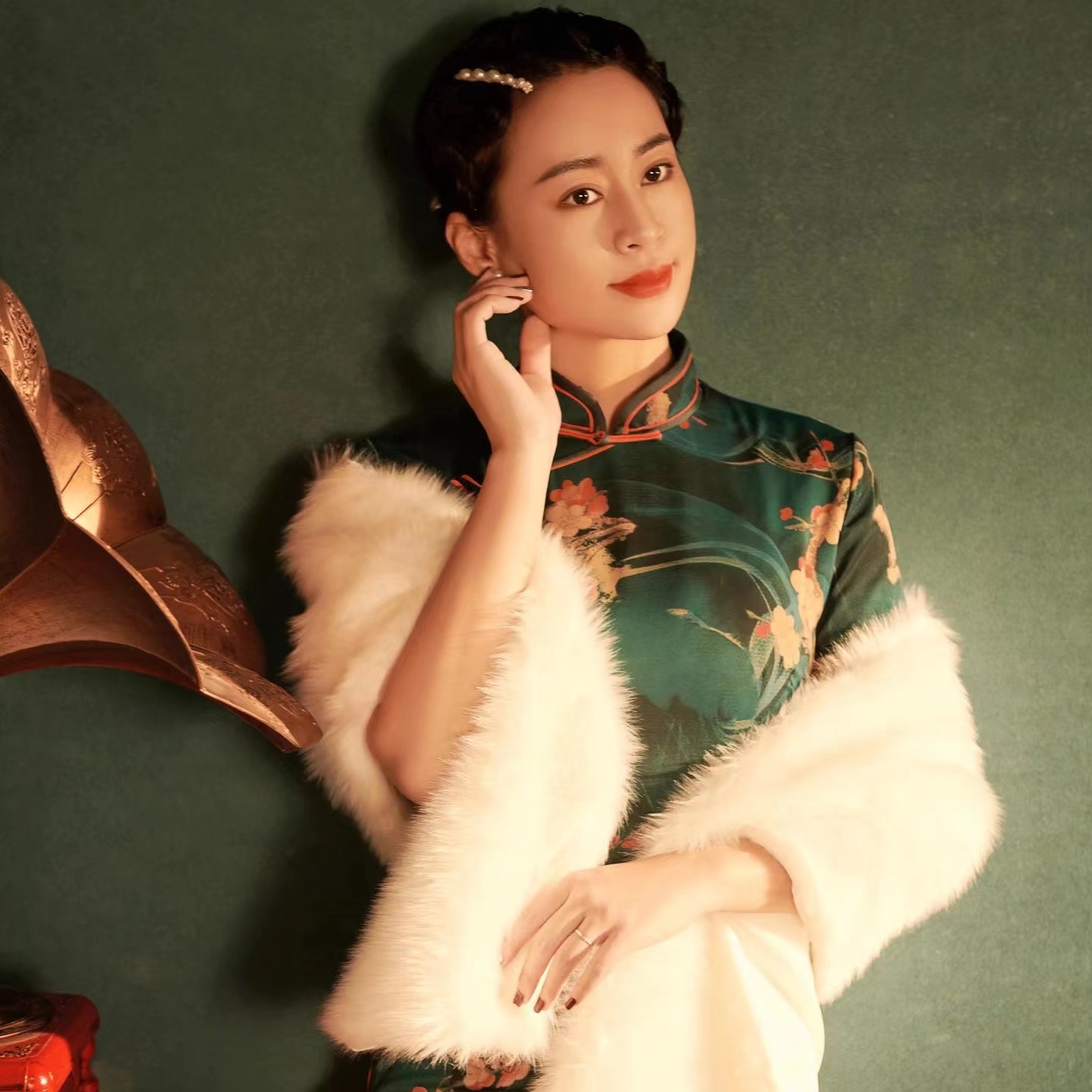 Shanshan Lin