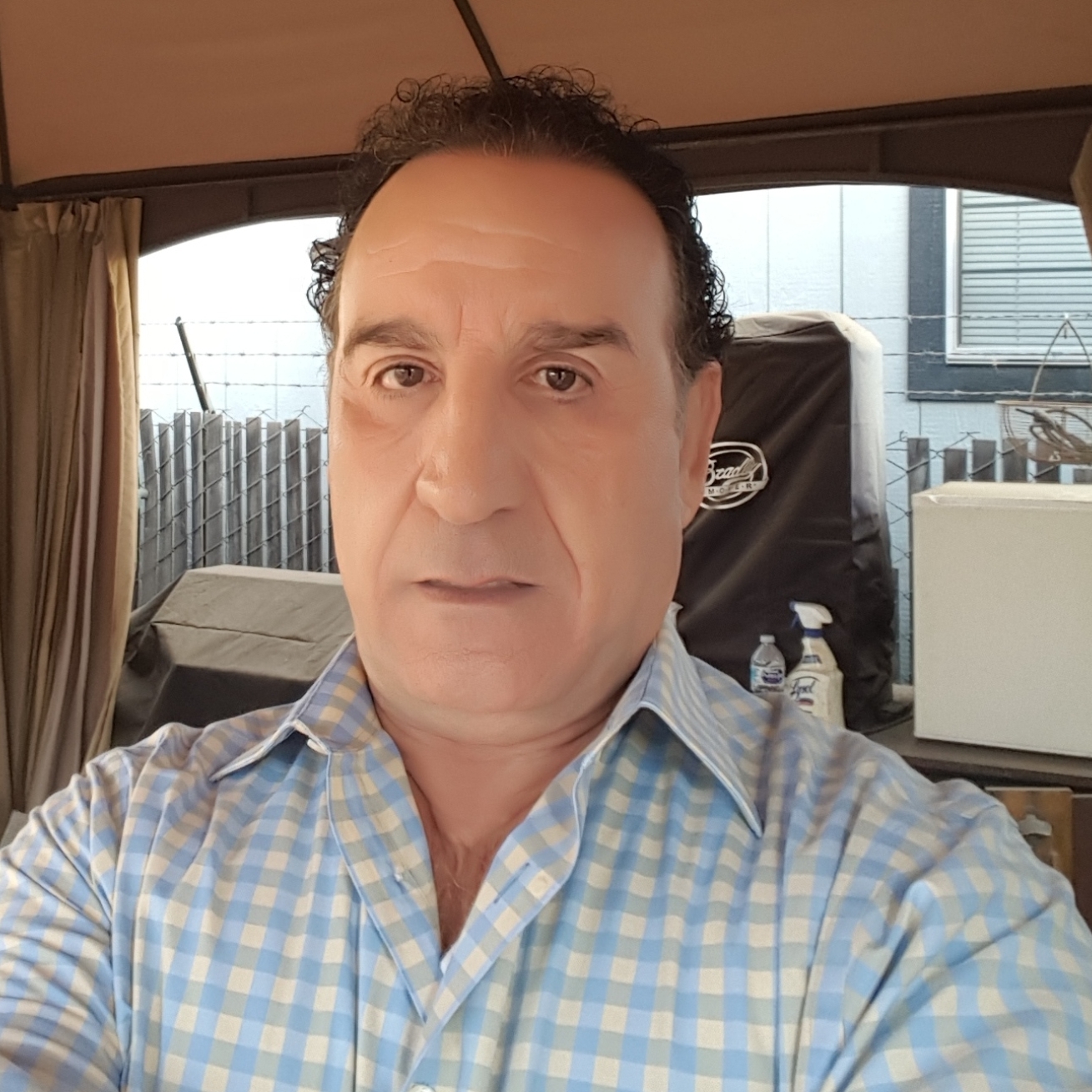 David Kassisieh