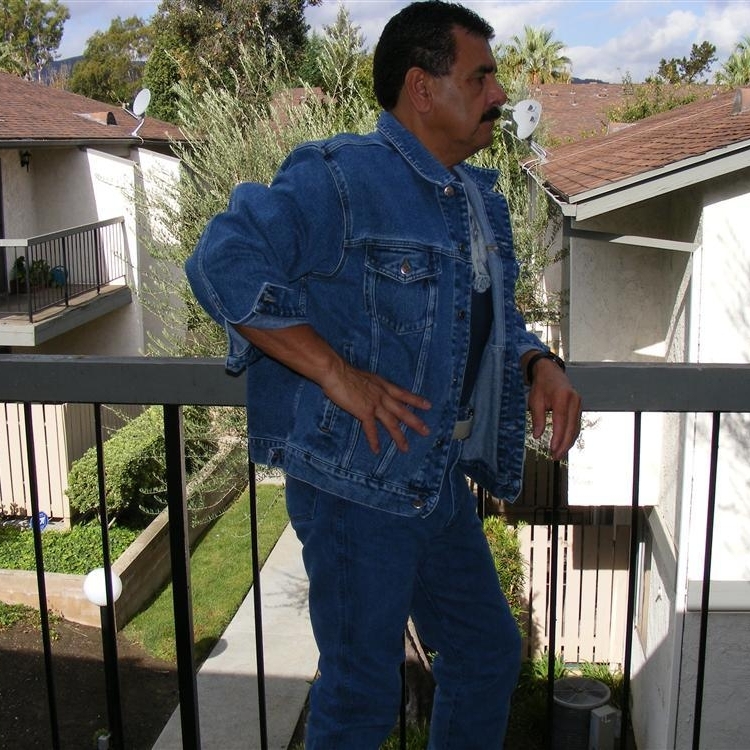 Anthony Campos