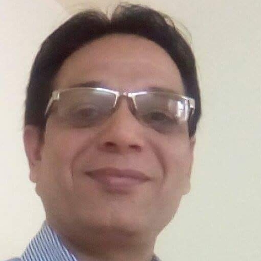 Sharma Vimal