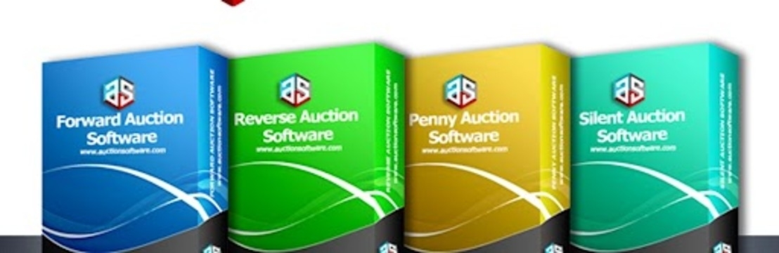Auction Software