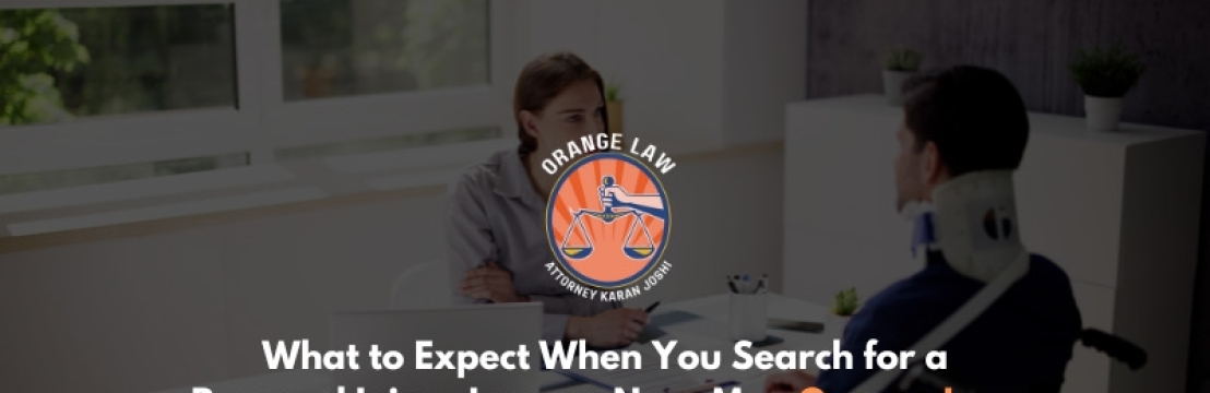 Orange Law