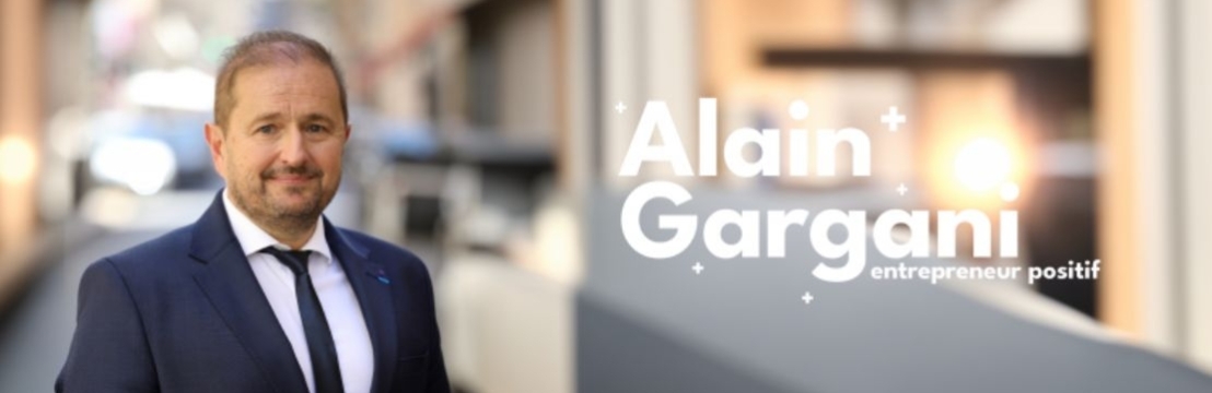 Alain Gargani