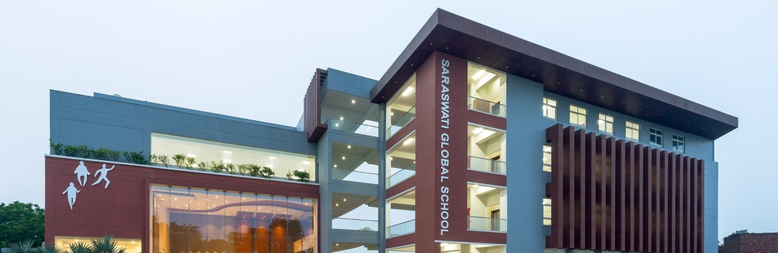 Saraswati Globalschool