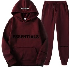 Essential Hoodie