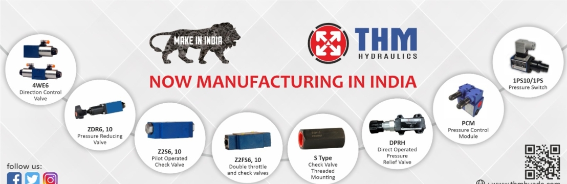 THM Hydraulics