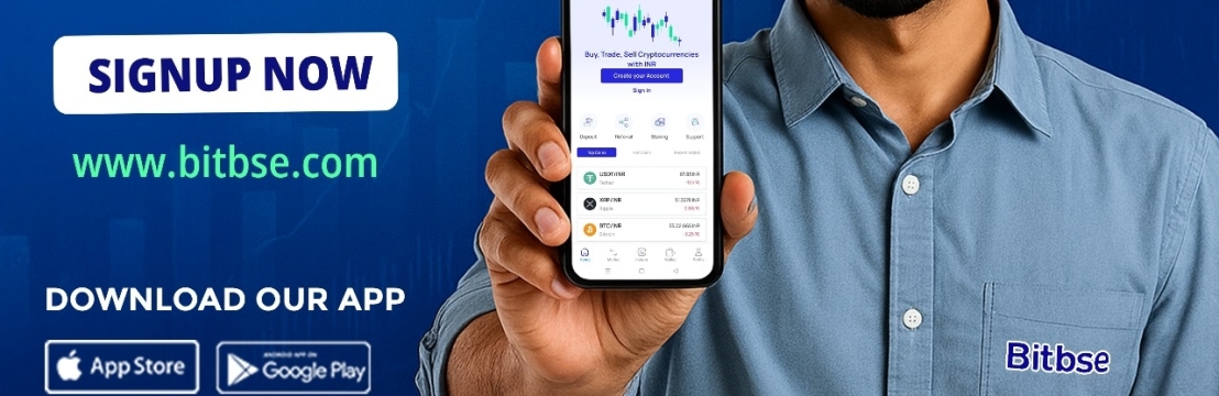 Bitbse Exchange