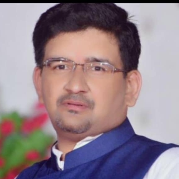 Deepak Choudhary