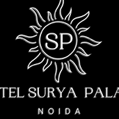 HotelSurya Palace