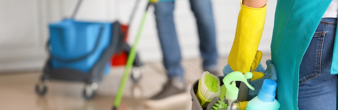 Commercial CleanGroup