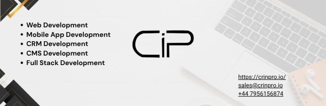 Crinpro Solutions