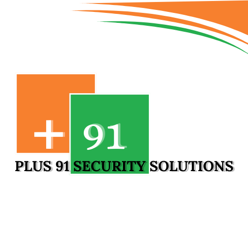 Plus91 SecuritySolutions