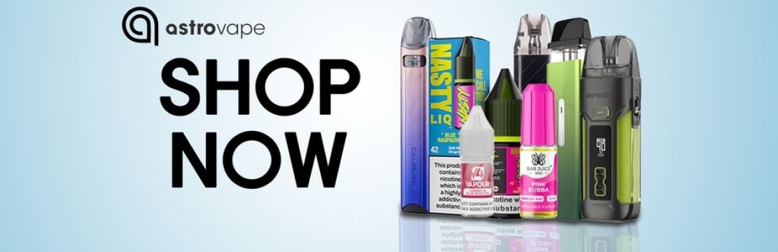 Astro Vape