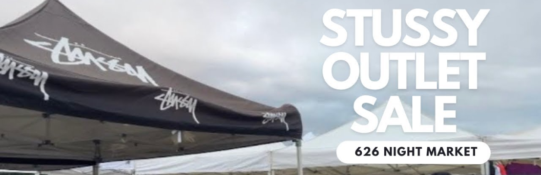 Stussy 4949