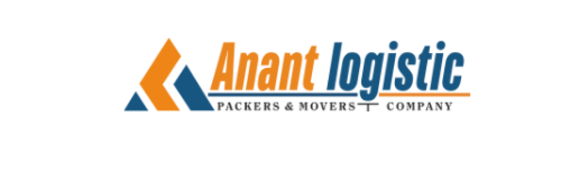 Anant Logistics