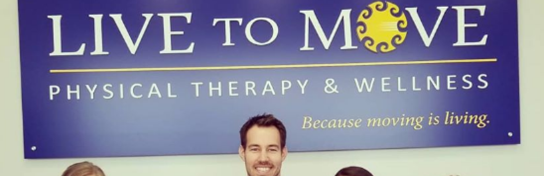 LiveToMove Physical