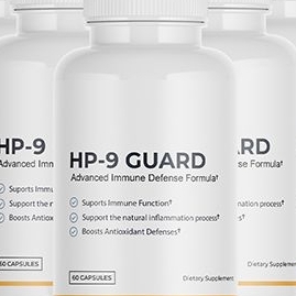 HP9Guard Order