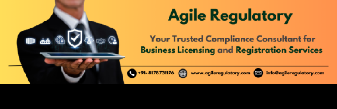 Agile Regulatory