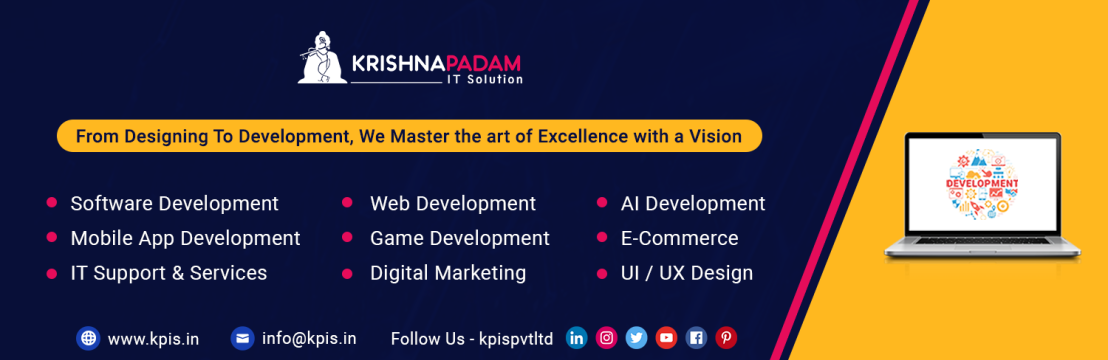 KrishnaPadam ITSolution