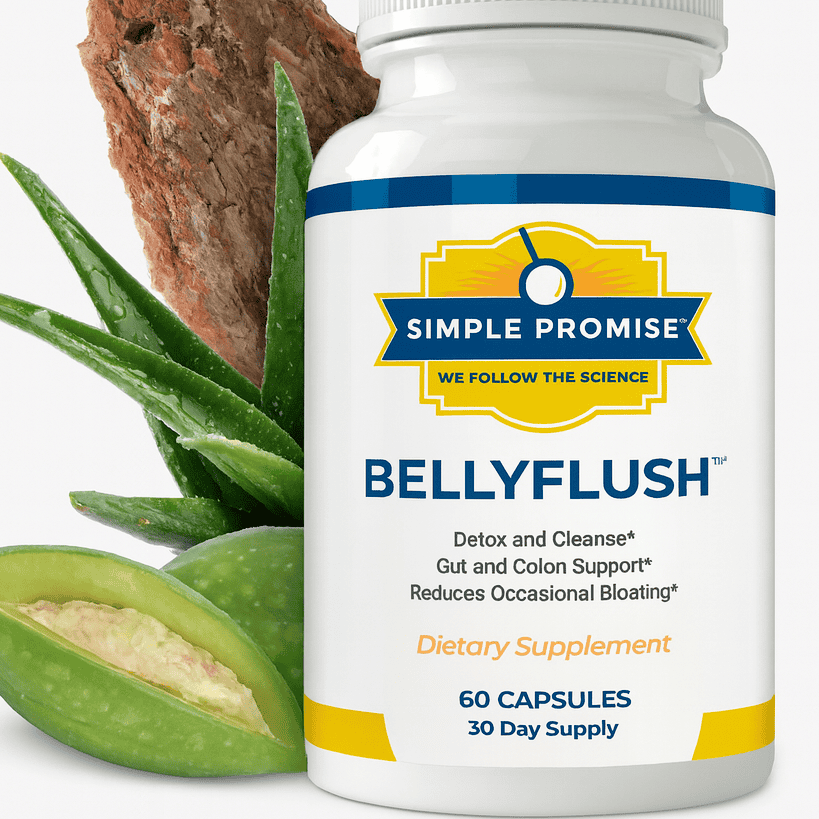 Belly Flush